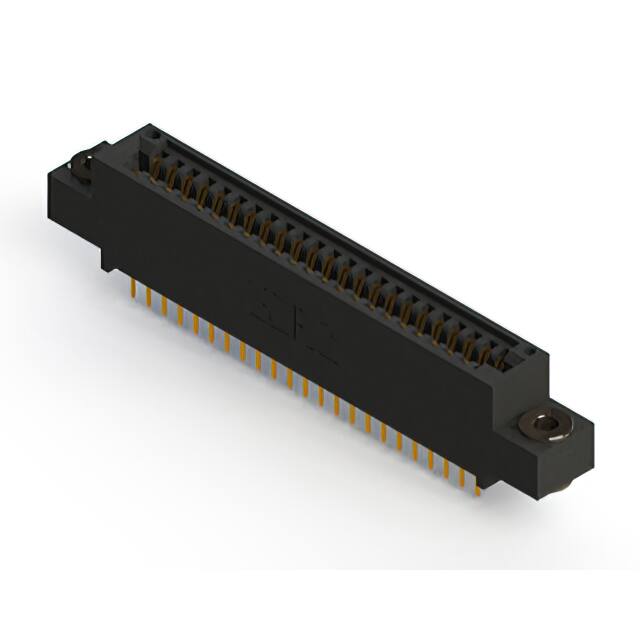 895-046-525-503 EDAC Inc.  Edgeboard Connectors